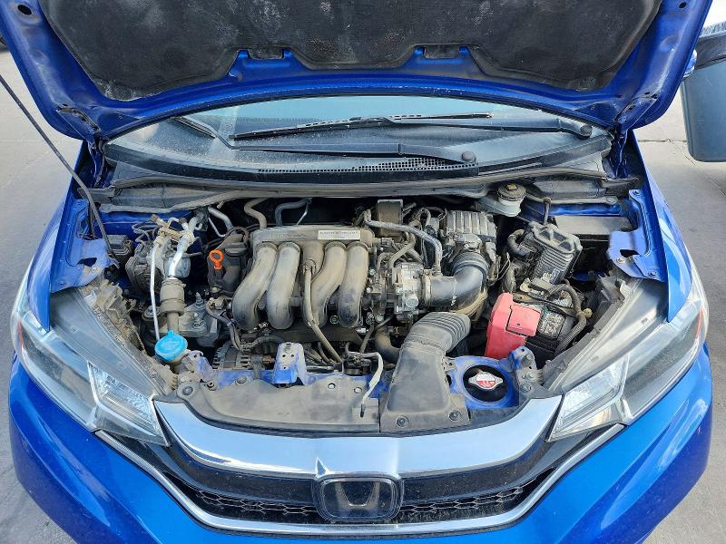 Aukcja sprzedaży 2020 Honda Fit, vin: 3HGGK5H85LM724558, numer aukcji: 69002126