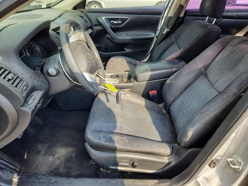 2017 Nissan Altima მანქანა იყიდება აუქციონზე, vin: 1N4AL3AP7HN354451, აუქციონის ნომერი: 69378346
