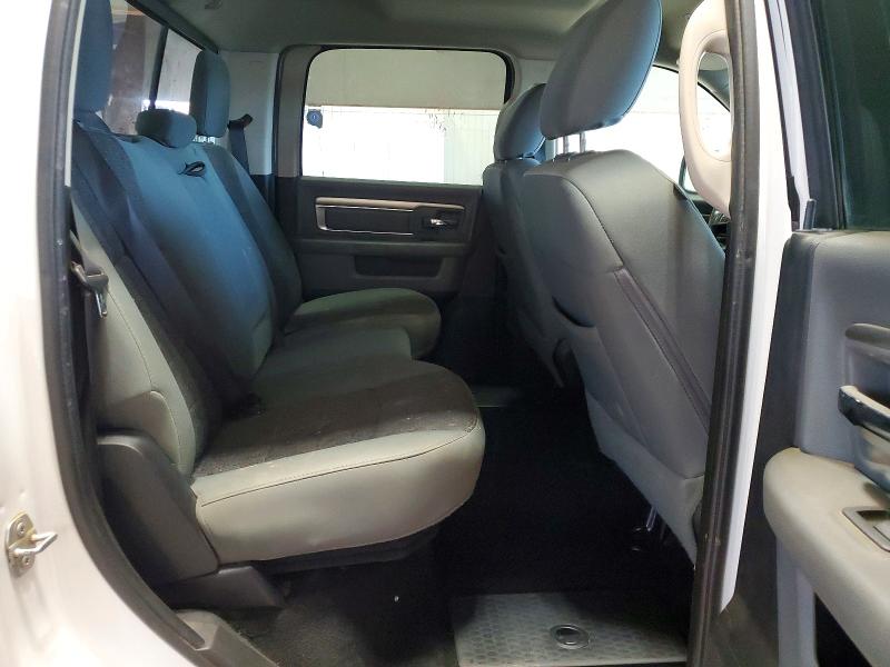 Продаж на аукціоні авто 2017 Ram 1500, vin: 3C6RR7LT3HG510966, номер лоту: 67119996