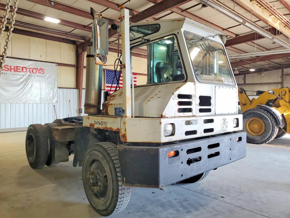 Aukcja sprzedaży 2003 Capacity Of Texas Tj5000, vin: 4LMBB21113L013864, numer aukcji: 67730726