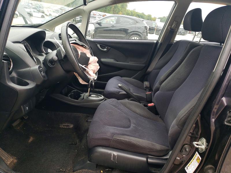 Продажа на аукционе авто 2013 Honda Fit, vin: JHMGE8H51DC005905, номер лота: 71099856