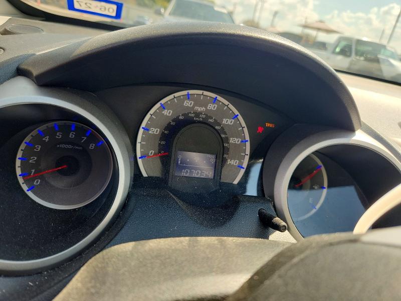 Продаж на аукціоні авто 2011 Honda Fit, vin: JHMGE8G56BC019653, номер лоту: 69983226