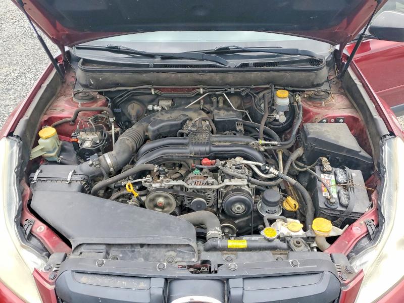 Продаж на аукціоні авто 2013 Subaru Outback, vin: 4S4BRCAC6D3305513, номер лоту: 67488516