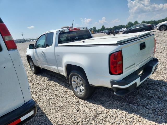 71518976 :رقم المزاد ، 1GCHSCEA4N1250553 vin ، 2022 Chevrolet Colorado مزاد بيع