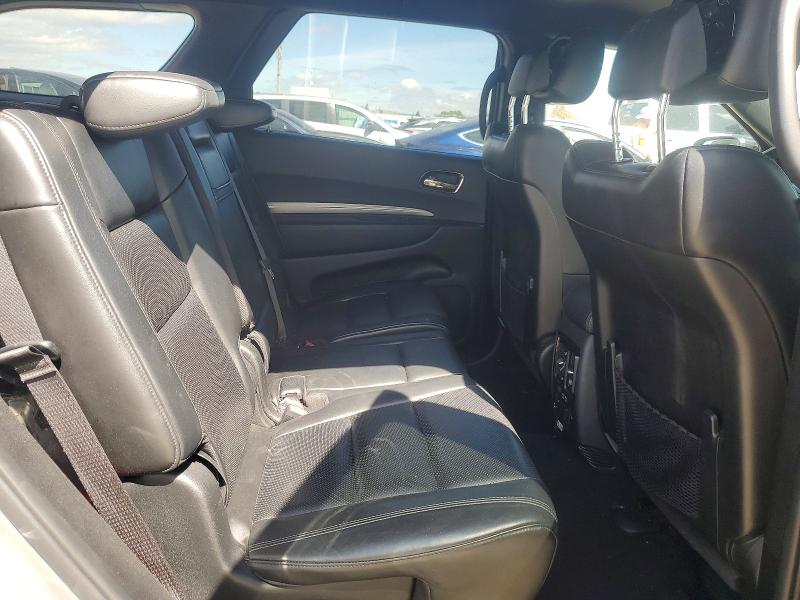 Aukcja sprzedaży 2020 Dodge Durango, vin: 1C4SDHCTXLC349316, numer aukcji: 67461126