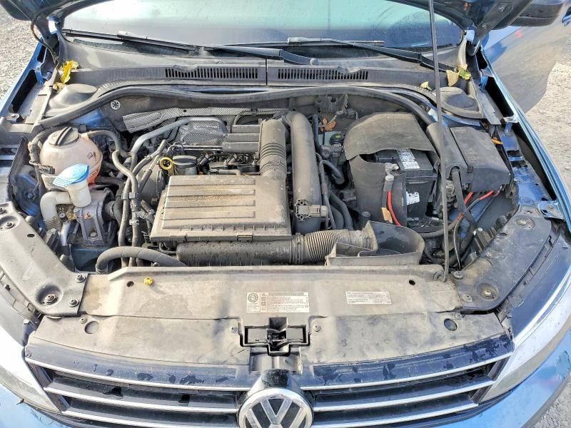 Aukcja sprzedaży 2016 Volkswagen Jetta, vin: 3VW267AJ8GM267432, numer aukcji: 68899886