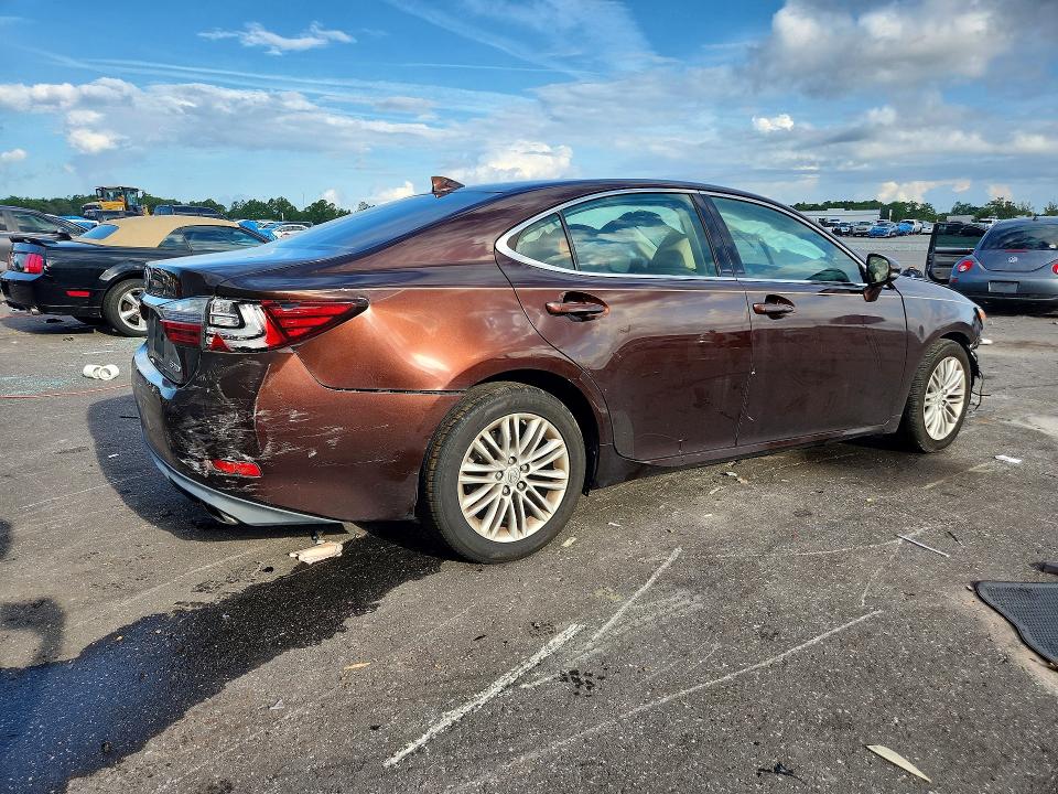 Продаж на аукціоні авто 2016 Lexus Es, vin: 58ABK1GG5GU009120, номер лоту: 69095956