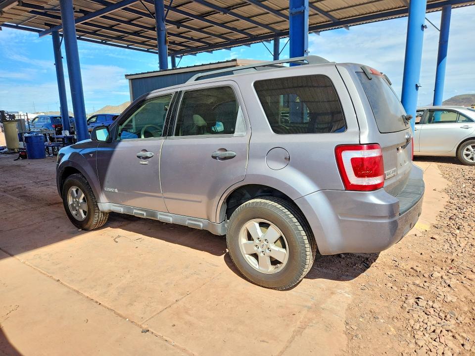 Продаж на аукціоні авто 2008 Ford Escape, vin: 1FMCU03128KB59166, номер лоту: 69365436