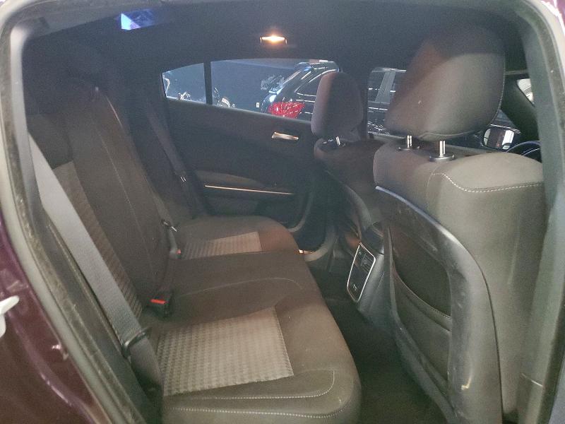 68017576 :رقم المزاد ، 2C3CDXGJ2MH530338 vin ، 2021 Dodge Charger مزاد بيع