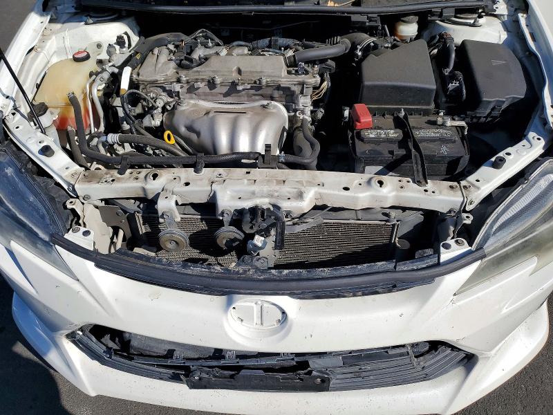 Auction sale of the 2015 Scion Tc, vin: JTKJF5C71FJ006670, lot number: 68883716