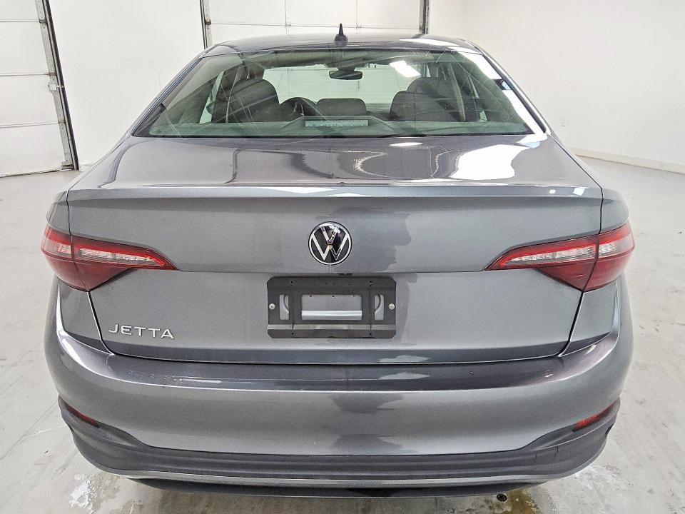 Продажа на аукционе авто 2024 Volkswagen Jetta, vin: 3VW5M7BU8RM047822, номер лота: 70426136