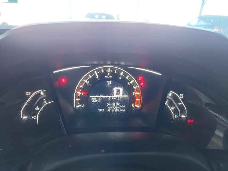 Aukcja sprzedaży 2016 Honda Civic, vin: 2HGFC2F54GH570042, numer aukcji: 69411806