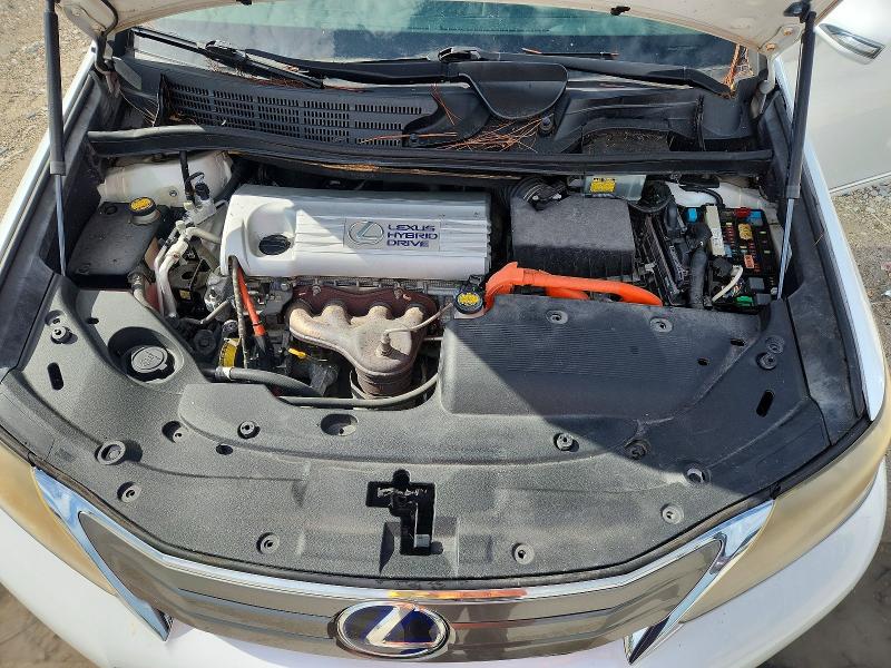 Продажа на аукционе авто 2010 Lexus Hs, vin: JTHBB1BA9A2029810, номер лота: 68105246