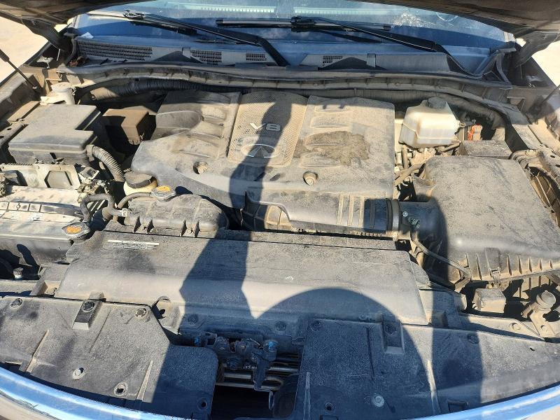 Aukcja sprzedaży 2015 Infiniti Qx80, vin: JN8AZ2NF6F9571603, numer aukcji: 70892896