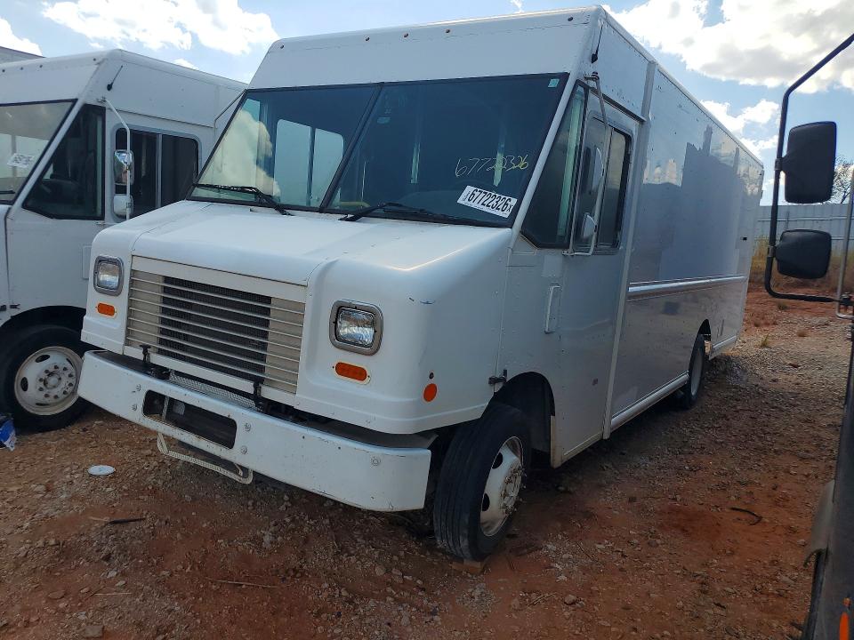 Auction sale of the 2015 Ford F59, vin: 1F65F5KYXF0A10664, lot number: 67722326