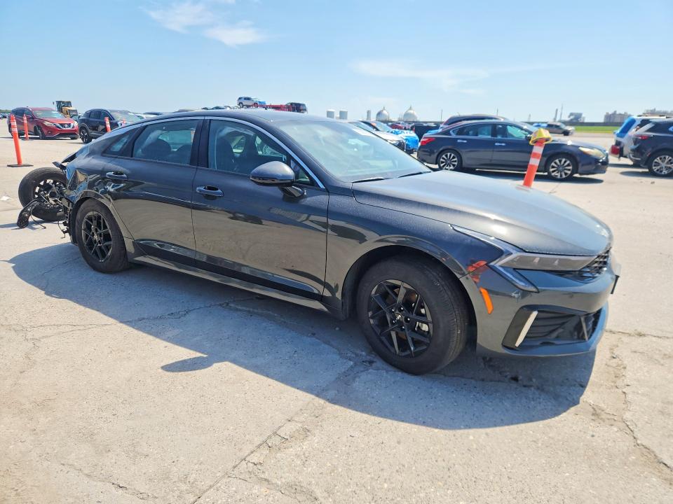 68862896 :رقم المزاد ، KNAG24J74T5480317 vin ، 2026 Kia K5 مزاد بيع