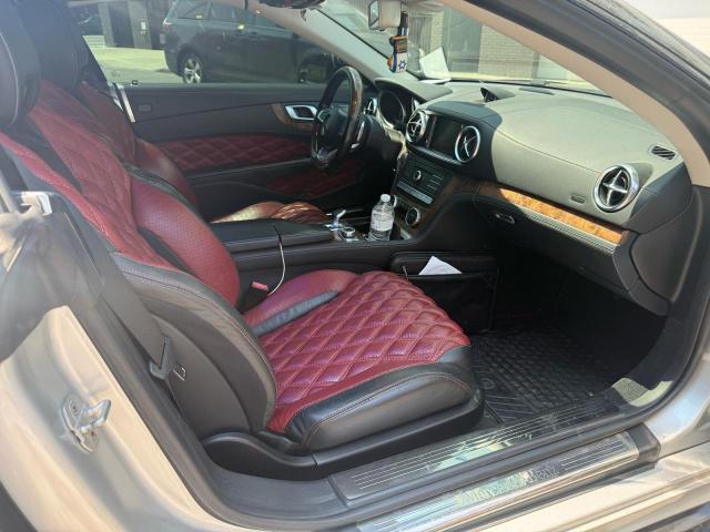 Продажа на аукционе авто 2017 Mercedes-benz Sl, vin: WDDJK7DA1HF044730, номер лота: 70177476