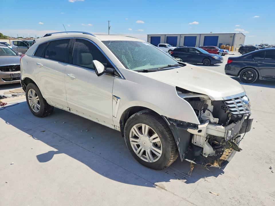 Продаж на аукціоні авто 2015 Cadillac Srx, vin: 3GYFNBE32FS528385, номер лоту: 67702586