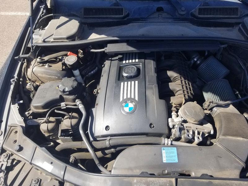 68343416 :رقم المزاد ، WBAWB7C58AP048601 vin ، 2010 Bmw 335 مزاد بيع