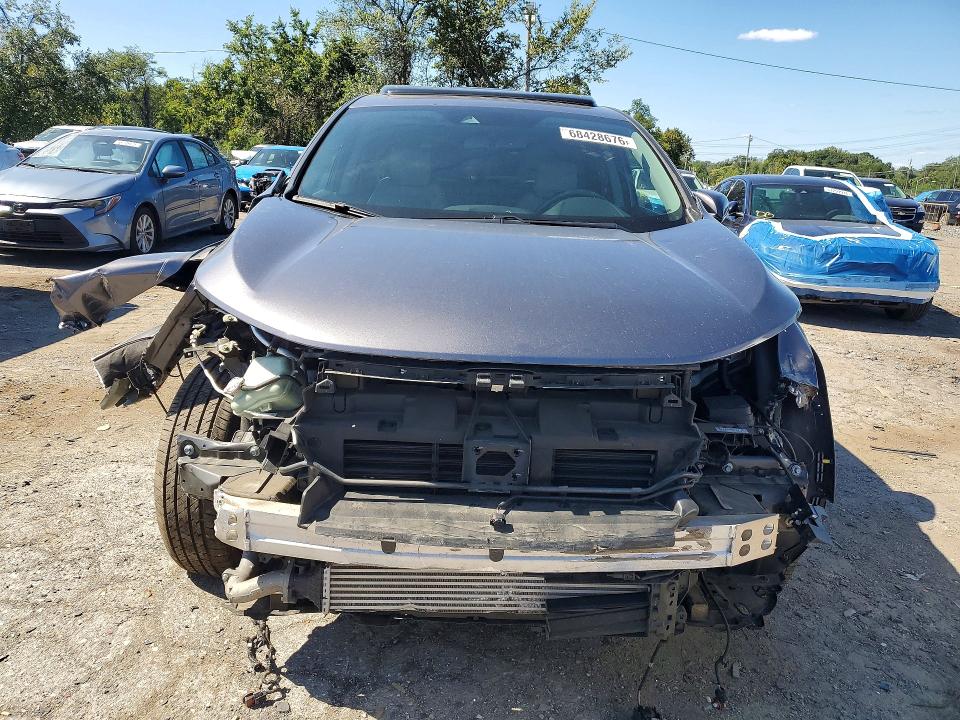 Продажа на аукционе авто 2019 Honda Cr-v, vin: 7FARW2H87KE027877, номер лота: 68428676