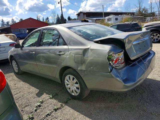 Продаж на аукціоні авто 2006 Toyota Camry, vin: 4T1BE32K46U695493, номер лоту: 66123546