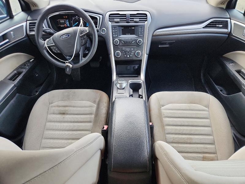 Aukcja sprzedaży 2018 Ford Fusion, vin: 3FA6P0UU8JR142185, numer aukcji: 70888016