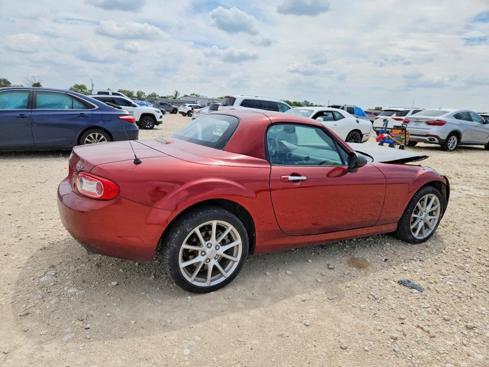 Aukcja sprzedaży 2011 Mazda Mx-5 Miata, vin: JM1NC2MF9B0216424, numer aukcji: 70563946