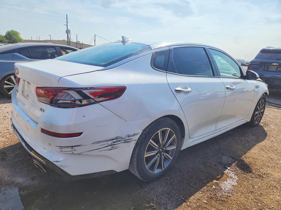 69769756 :رقم المزاد ، 5XXGU4L19KG316481 vin ، 2019 Kia Optima مزاد بيع