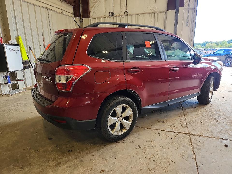 Продажа на аукционе авто 2015 Subaru Forester, vin: JF2SJABC5FH451746, номер лота: 69393486