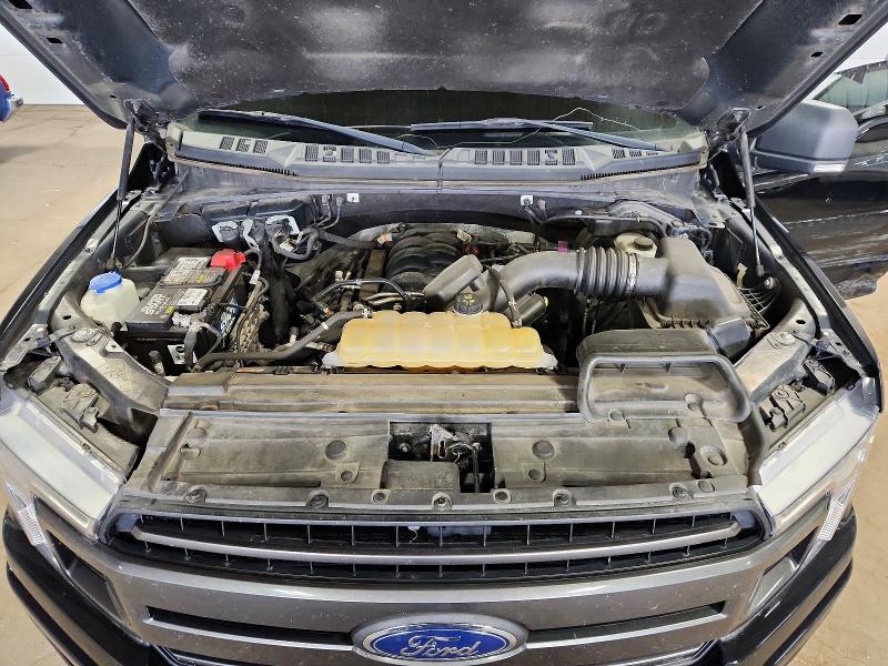 Aukcja sprzedaży 2018 Ford F150, vin: 1FTFX1E5XJFB73250, numer aukcji: 68945866