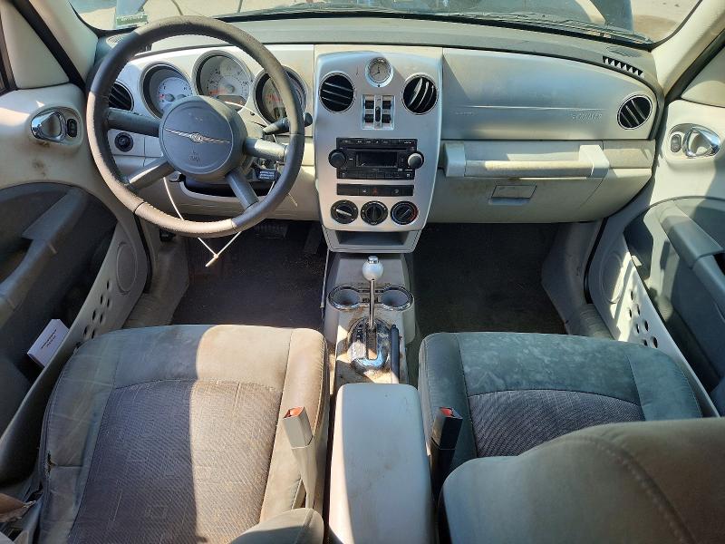 Продажа на аукционе авто 2010 Chrysler Pt Cruiser, vin: 3A4GY5F90AT188835, номер лота: 69116926