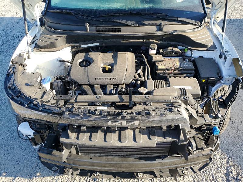 Продаж на аукціоні авто 2025 Kia Soul, vin: KNDJ23AU6S7266876, номер лоту: 69571806