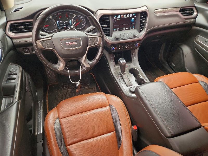 Aukcja sprzedaży 2017 Gmc Acadia, vin: 1GKKNVLS5HZ235283, numer aukcji: 67887426