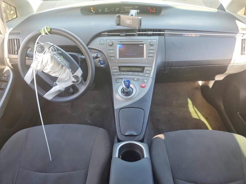 2014 Toyota Prius მანქანა იყიდება აუქციონზე, vin: JTDKN3DU3E1751457, აუქციონის ნომერი: 68431186
