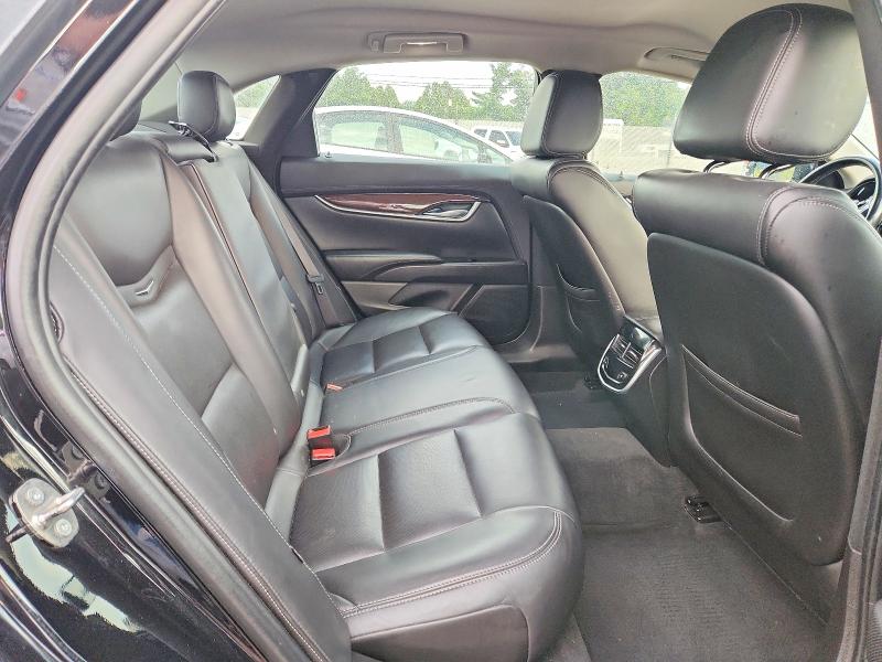 Aukcja sprzedaży 2017 Cadillac Xts, vin: 2G61N5S33H9148951, numer aukcji: 66414096