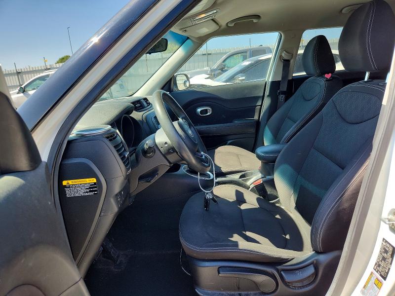 Продаж на аукціоні авто 2016 Kia Soul, vin: KNDJN2A21G7283995, номер лоту: 67536726