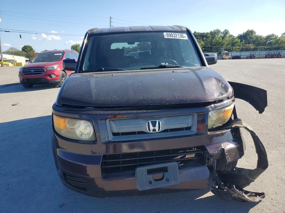 Aukcja sprzedaży 2007 Honda Element, vin: 5J6YH189X7L015015, numer aukcji: 69032136