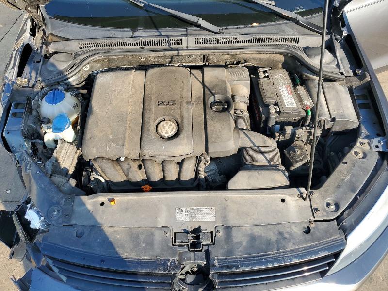 Продажа на аукционе авто 2012 Volkswagen Jetta, vin: 3VWDP7AJXCM300155, номер лота: 69591336