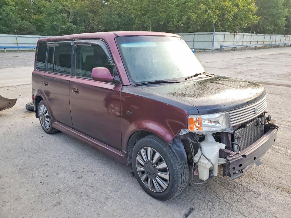 67458816 :رقم المزاد ، JTLKT324764035562 vin ، 2006 Scion Xb مزاد بيع