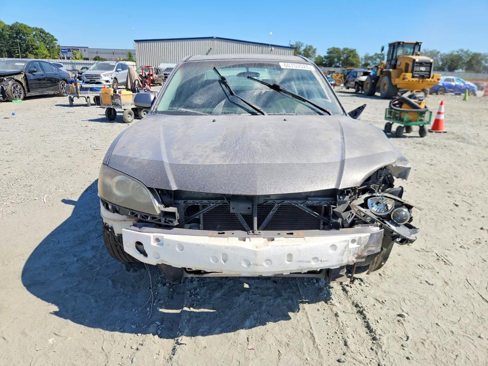 Aukcja sprzedaży 2004 Mazda 3, vin: JM1BK123741215651, numer aukcji: 66753526