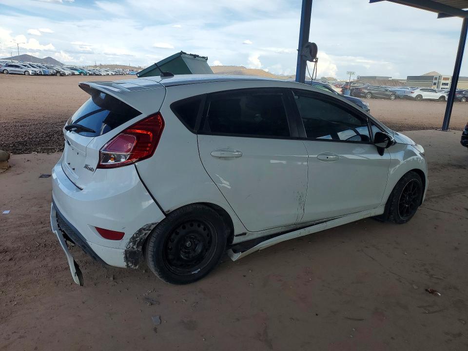 Aukcja sprzedaży 2014 Ford Fiesta, vin: 3FADP4GX5EM235415, numer aukcji: 67375116
