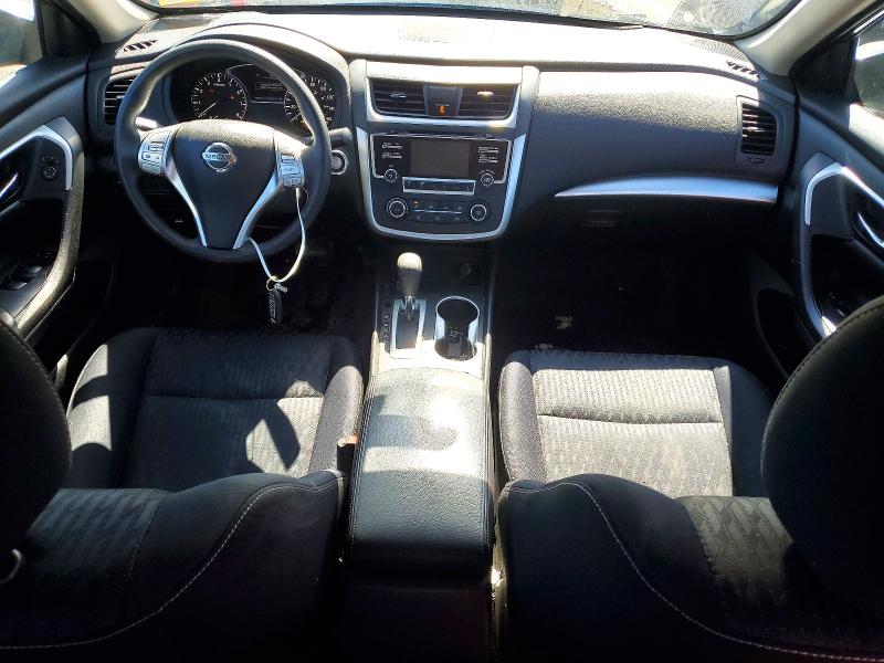 Auction sale of the 2017 Nissan Altima, vin: 1N4AL3AP9HC208774        , lot number: 67975766