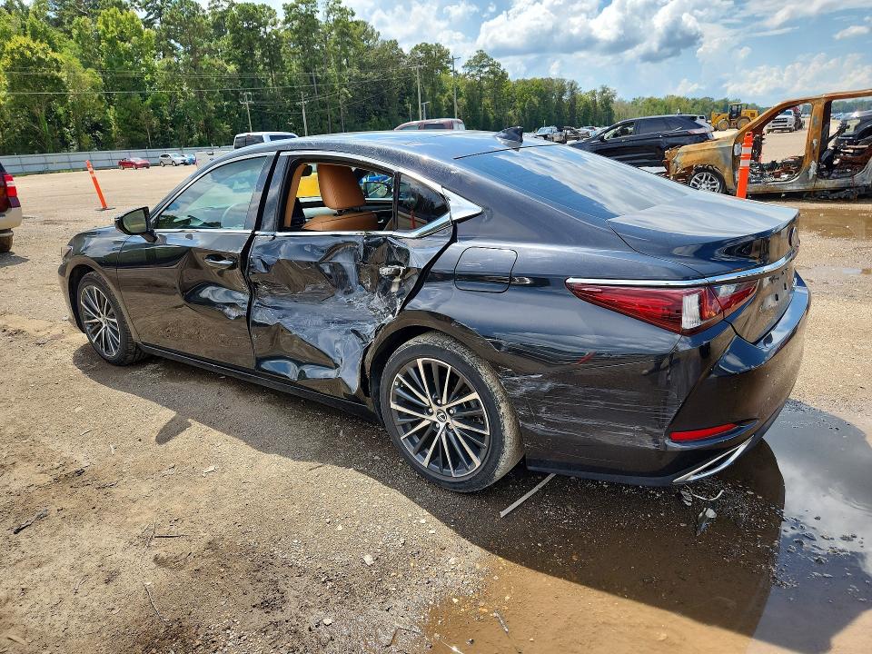 Aukcja sprzedaży 2022 Lexus Es 350, vin: 58ADZ1B15NU133134, numer aukcji: 67983446