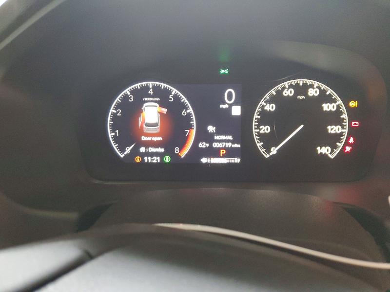Продажа на аукционе авто 2026 Honda Odyssey, vin: 5FNRL6H6XTB058259, номер лота: 70164626