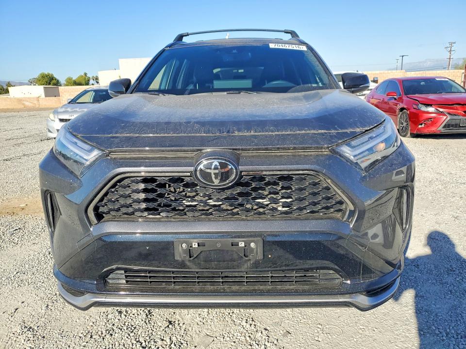 Продаж на аукціоні авто 2025 Toyota Rav4, vin: JTMEB3FV8SD292593, номер лоту: 70467516