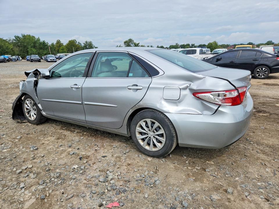 Aukcja sprzedaży 2016 Toyota Camry, vin: 4T1BF1FK8GU140771, numer aukcji: 68407096
