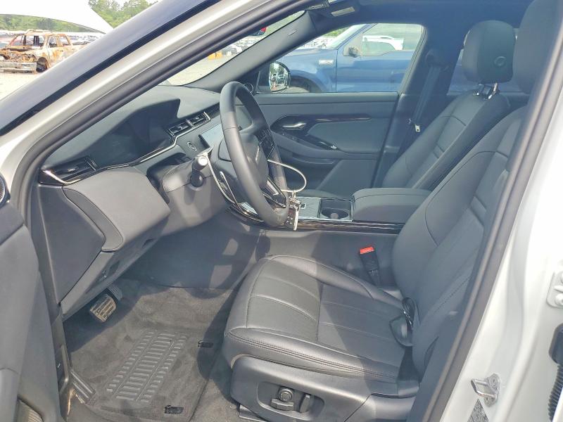 Продаж на аукціоні авто 2026 Land Rover Range Rover Evoque, vin: SALZJ2FX0TH310281, номер лоту: 67113556