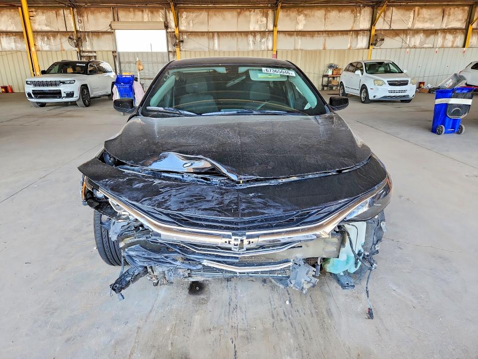 Продаж на аукціоні авто 2020 Chevrolet Malibu, vin: 1G1ZD5ST6LF090104, номер лоту: 67365046