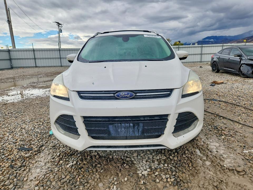 Aukcja sprzedaży 2015 Ford Escape, vin: 1FMCU0J9XFUB31481, numer aukcji: 70483076