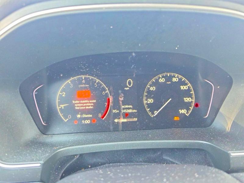 Aukcja sprzedaży 2023 Honda Pilot, vin: 5FNYG1H57PB023517, numer aukcji: 68177276
